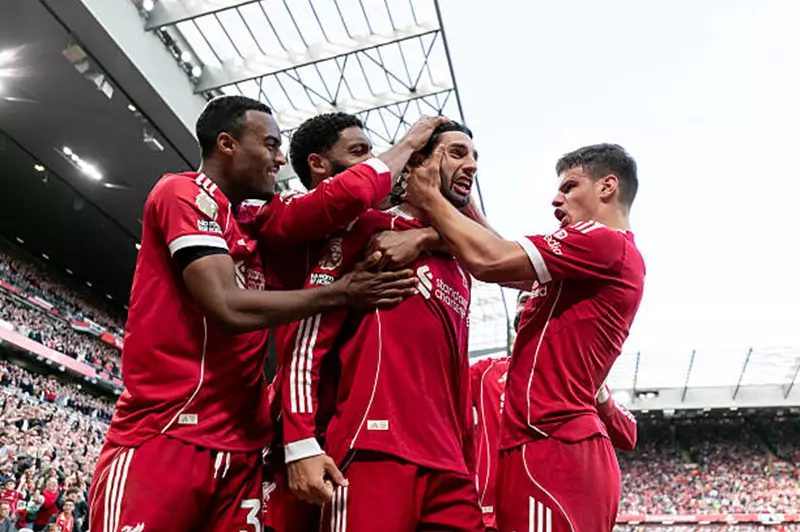 ليفربول